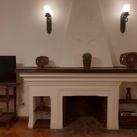 فيلا Casa Frente Al Parque San Martin Zona Residencial ميندوزا المظهر الخارجي الصورة
