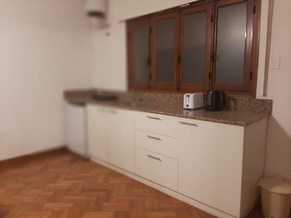 فيلا Casa Frente Al Parque San Martin Zona Residencial ميندوزا المظهر الخارجي الصورة