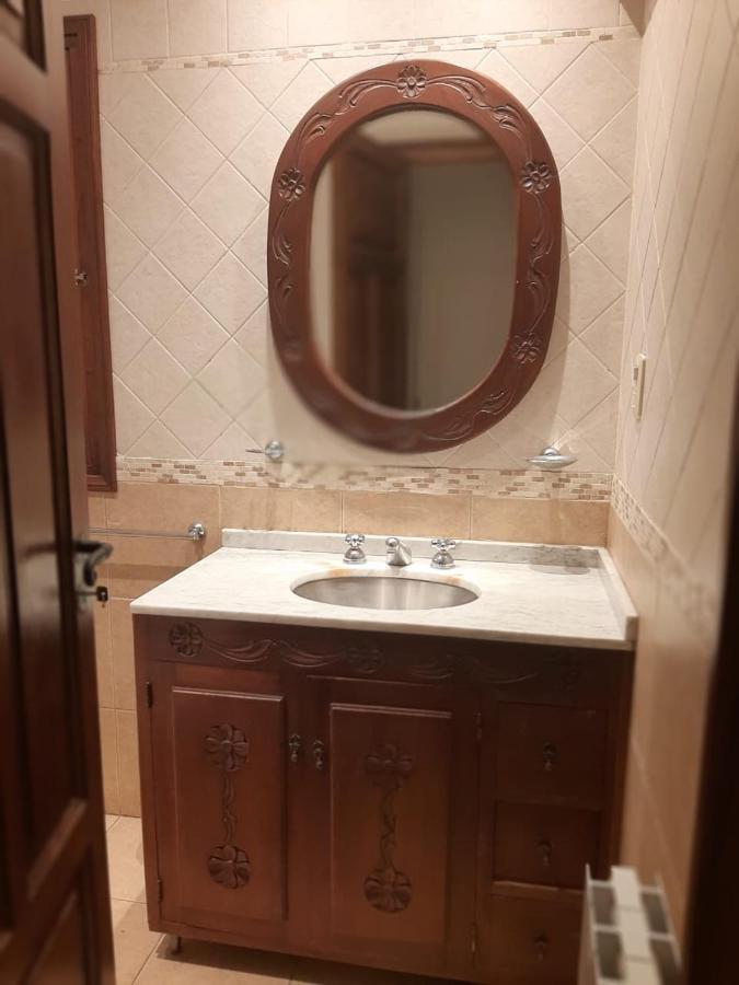 فيلا Casa Frente Al Parque San Martin Zona Residencial ميندوزا المظهر الخارجي الصورة
