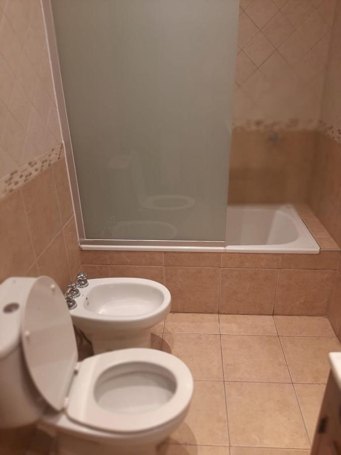 فيلا Casa Frente Al Parque San Martin Zona Residencial ميندوزا المظهر الخارجي الصورة